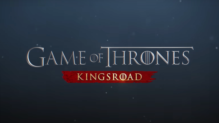 Game of Thrones: Kingsroad ra mắt phiên bản beta