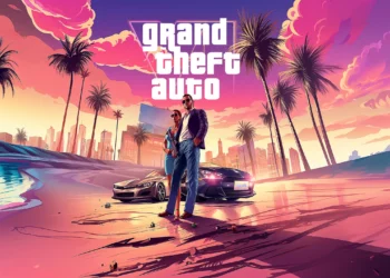 Tính năng mới trong GTA 6 hứa hẹn cách mạng hóa dòng game Grand Theft Auto