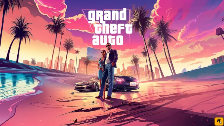 Tính năng mới trong GTA 6 hứa hẹn cách mạng hóa dòng game Grand Theft Auto