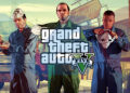 Rockstar Games ra mắt bản cập nhật mới cho GTA 5 trên PS5 và Xbox