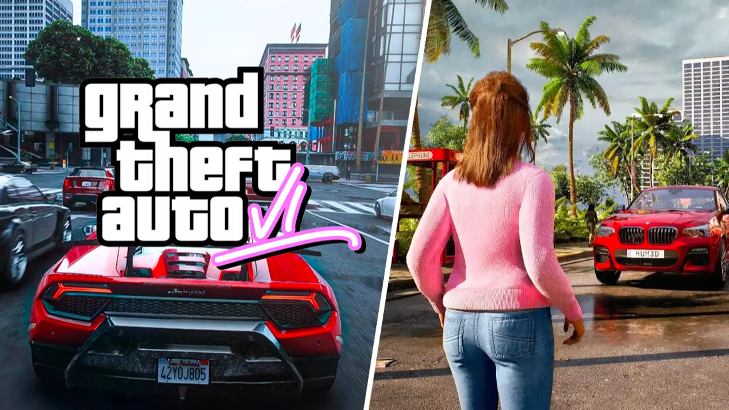 GTA 6 đang trên đà tạo nên một cột mốc lịch sử, không chỉ cho dòng game GTA mà còn cho toàn bộ ngành công nghiệp game