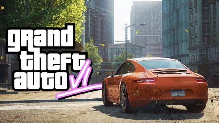 GTA 6 dự báo doanh thu kỷ lục 3 tỷ USD ngay trong năm đầu ra mắt