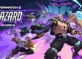 Overwatch 2 - Hazard gặp hàng loạt lỗi sau bản cập nhật Avatar: The Last Airbender