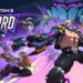 Overwatch 2 - Hazard gặp hàng loạt lỗi sau bản cập nhật Avatar: The Last Airbender