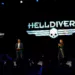 Sony công bố dự án phim Helldivers 2 tại CES 2025 - Bom tấn khoa học viễn tưởng mới