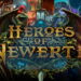 Heroes of Newerth - Tựa game MOBA đình đám một thời trở lại?