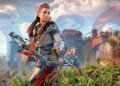 Horizon Zero Dawn được chuyển thể thành phim điện ảnh