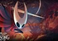 Hollow Knight: Silksong được dự đoán ra mắt vào năm 2025