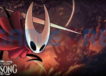 Hollow Knight: Silksong được dự đoán ra mắt vào năm 2025