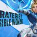 Cơn sốt Invisible Woman trong Marvel Rivals - Game thủ tranh nhau vai trò Hỗ Trợ