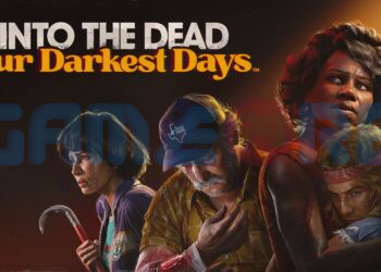 Into the Dead: Our Darkest Days gây sốt trên Steam với bản demo mới ra mắt