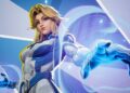 Hé lộ gameplay của Invisible Woman trong Marvel Rivals