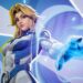 Hé lộ gameplay của Invisible Woman trong Marvel Rivals