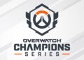 Overwatch Champions Series công bố các đội đối tác 2025