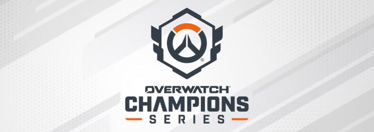 Overwatch Champions Series công bố các đội đối tác 2025