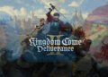 Kingdom Come: Deliverance 2 – Hé lộ thông số kỹ thuật và hiệu năng ấn tượng trên console