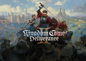 Kingdom Come: Deliverance 2 – Hé lộ thông số kỹ thuật và hiệu năng ấn tượng trên console