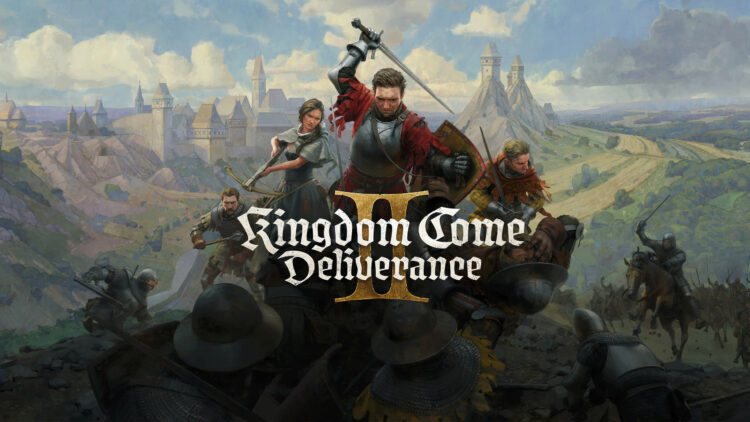 Kingdom Come: Deliverance 2 – Hé lộ thông số kỹ thuật và hiệu năng ấn tượng trên console