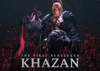 The First Berserker: Khazan - Đối thủ tiềm năng của Black Myth: Wukong trong năm 2025