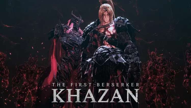 The First Berserker: Khazan - Đối thủ tiềm năng của Black Myth: Wukong trong năm 2025