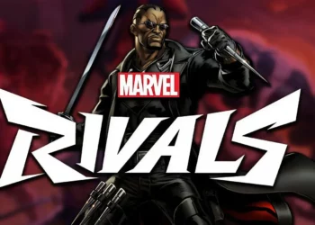 Blade lộ diện trong Marvel Rivals trước thềm Mùa 1 ra mắt