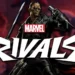 Blade lộ diện trong Marvel Rivals trước thềm Mùa 1 ra mắt