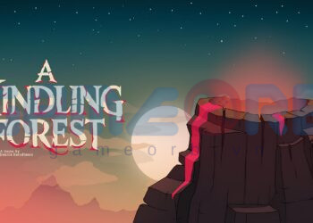 Chào mừng năm 2025 với A Kindling Forest – Tựa game indie đầy sáng tạo