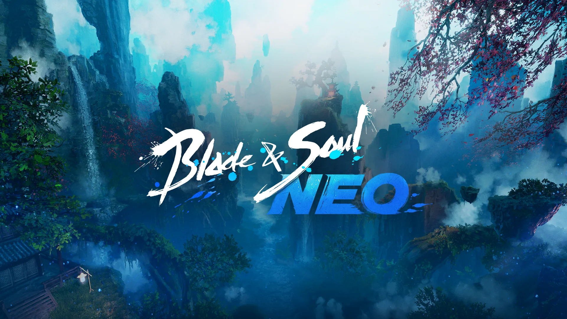 lade and Soul NEO tái hiện một thế giới tuyệt đẹp nhờ công nghệ Unreal Engine 4