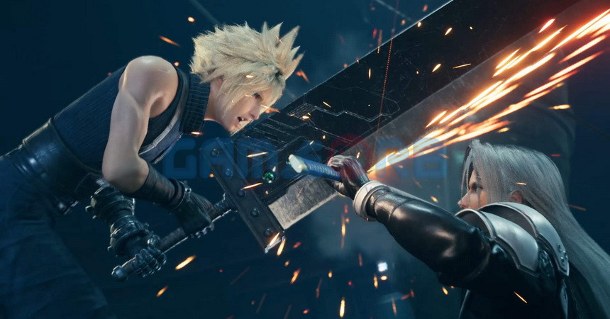 Final Fantasy VII Remake Part 3 là phần cuối cùng trong dự án làm lại tựa game RPG huyền thoại này