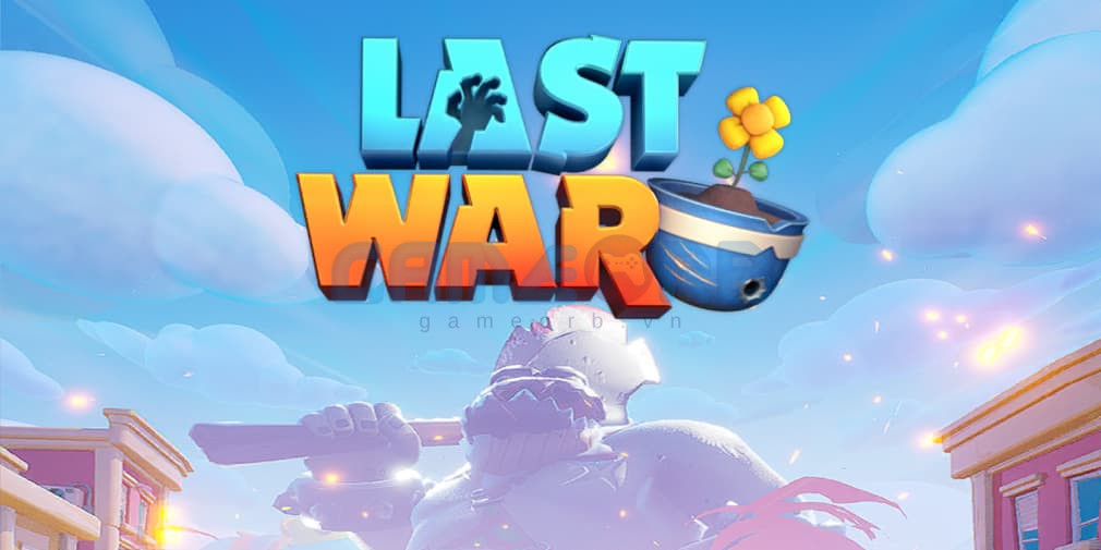 Last War: Survival ghi dấu ấn khi trở thành trò chơi di động có doanh thu cao nhất toàn cầu trong tháng 12/2024