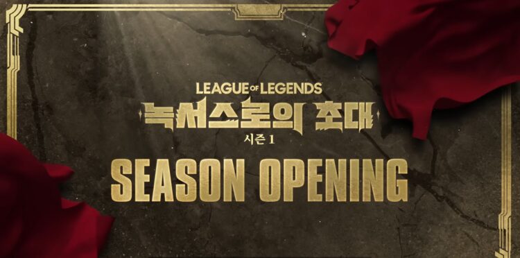 LCK 2025 Season Opening - Peanut chia đội dựa trên rank ĐTCL