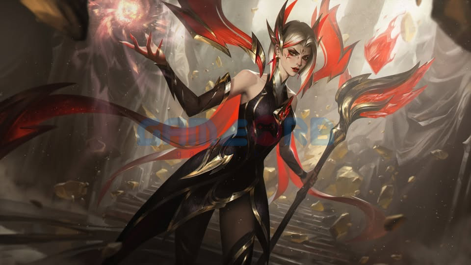 Trong phiên bản ĐTCL 13.3, Riot Games đã tăng cường chỉ số SMPT của hệ Pháp Sư và cải thiện sát thương kỹ năng của nhiều tướng thuộc hệ này