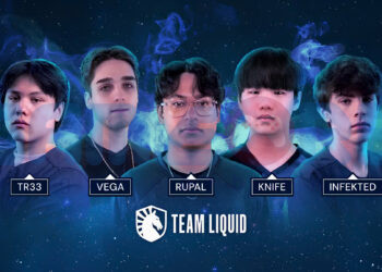 Team Liquid trở lại Overwatch chuyên nghiệp sau 7 năm