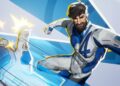 Mister Fantastic chính thức lộ diện trong Marvel Rivals