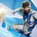 Mister Fantastic chính thức lộ diện trong Marvel Rivals