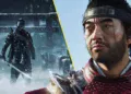 PlayStation công bố anime Ghost of Tsushima: Legends tại CES 2025