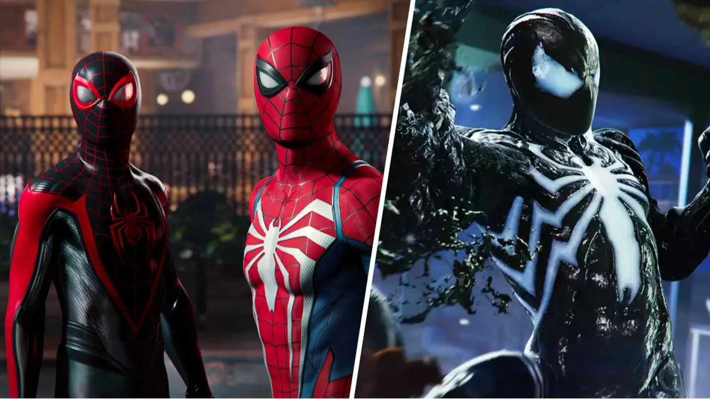 Thông tin cụ thể về  Marvel's Spider-Man 3 vẫn còn rất hạn chế