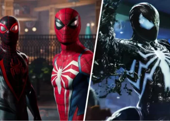 Thông tin tuyển dụng của Insomniac Games tiết lộ dự án Marvel's Spider-Man 3