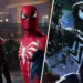 Thông tin tuyển dụng của Insomniac Games tiết lộ dự án Marvel's Spider-Man 3