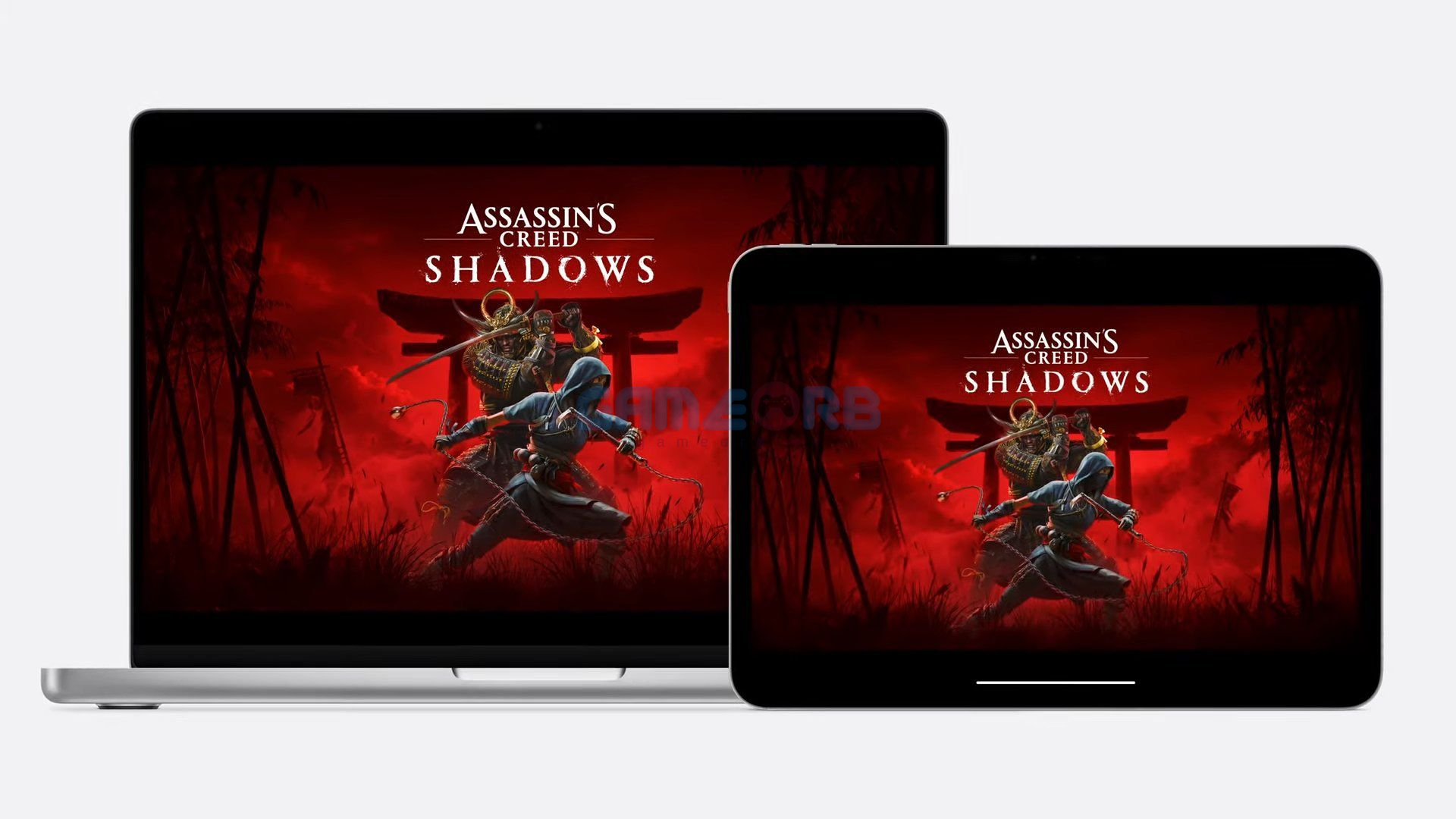 Một điểm đáng chú ý là Assassin's Creed Shadows sẽ xuất hiện trên hệ sinh thái Apple, bao gồm các thiết bị Mac và iPad