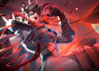 NetEase Games ra mắt trang phục Malice cho Invisible Woman trong Marvel Rivals