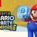 Super Mario Party Jamboree - Thành công rực rỡ trên bảng xếp hạng doanh số tại Nhật Bản