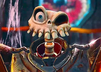 MediEvil 2 chuẩn bị ra mắt trên PS5 và PS4