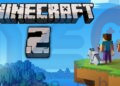 Markus "Notch" Persson bất ngờ công bố phát triển dự án Minecraft 2