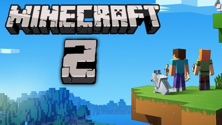 Markus "Notch" Persson bất ngờ công bố phát triển dự án Minecraft 2