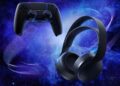 PlayStation ra mắt bộ sưu tập Midnight Black cho PS5 vào đầu năm 2025