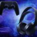 PlayStation ra mắt bộ sưu tập Midnight Black cho PS5 vào đầu năm 2025