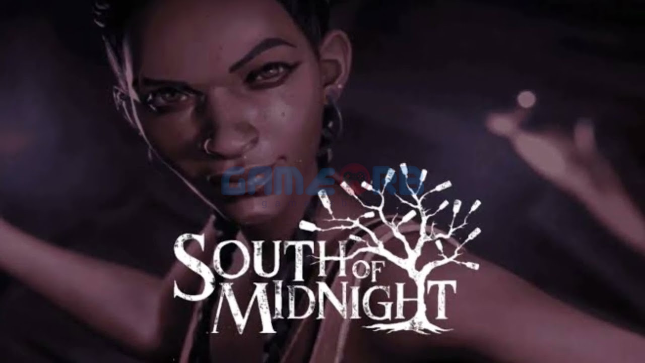 South of Midnight sẽ ra mắt vào ngày 8 tháng 4 năm 2025