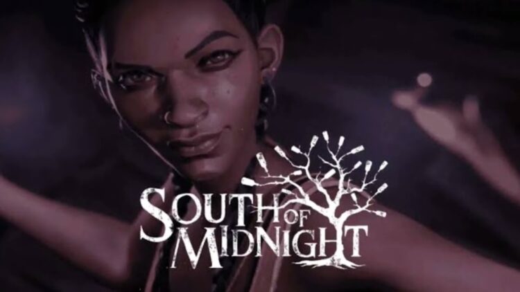 South of Midnight ấn định ngày phát hành chính thức