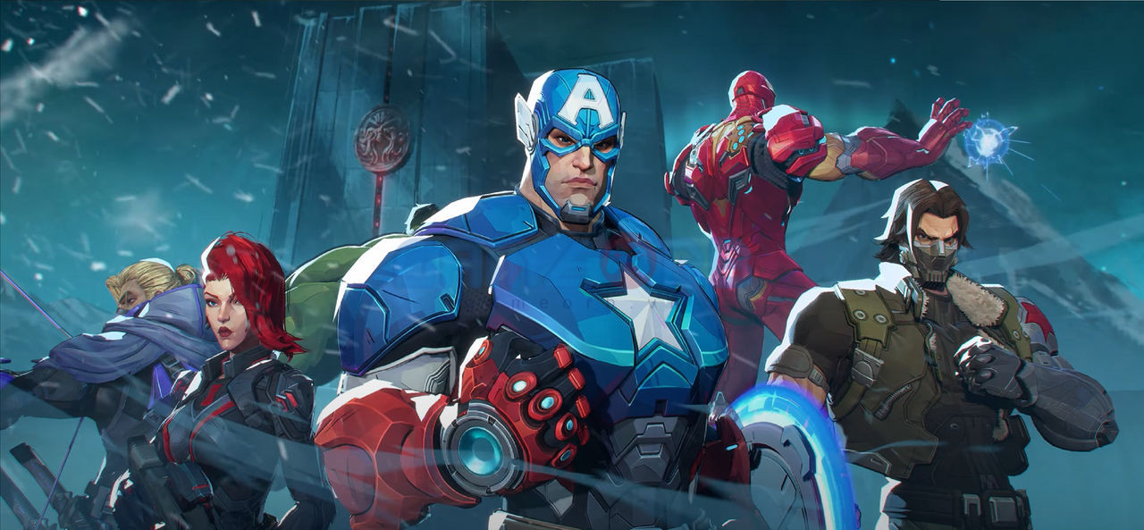 NetEase Games vô hiệu hóa các mod trong Marvel Rivals khiến cộng đồng tranh cãi